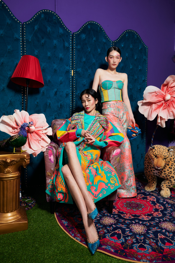Jiayue Li