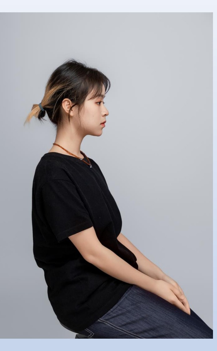 杨悉尼 · Yang Sydney