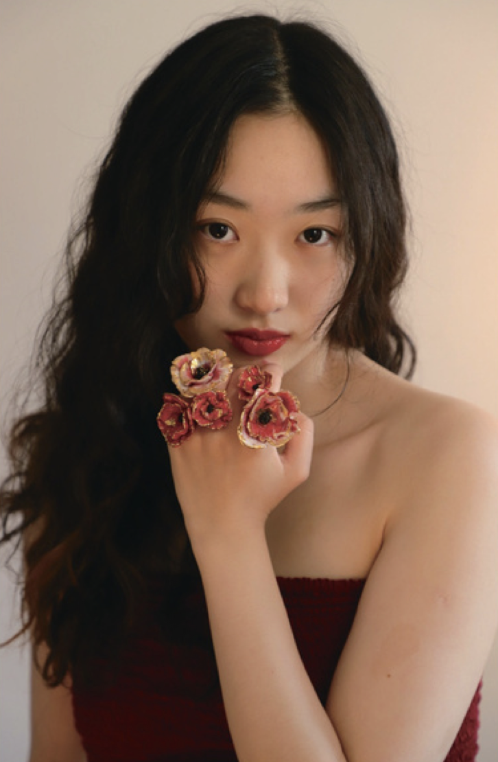 Little Little · 彭章英