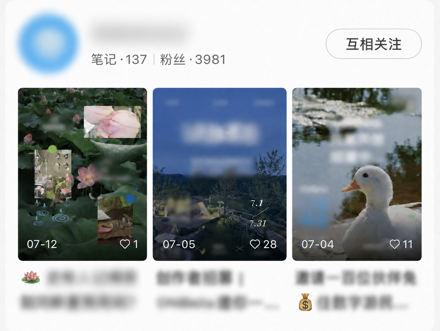 数字游民生活社区社区号策略定位案例